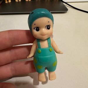 Dinosaur series sonny angel